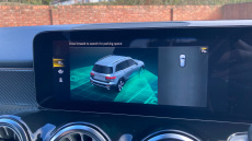 Mercedes-Benz GLB 200 AMG Line Premium 5dr 7G-Tronic Petrol Estate